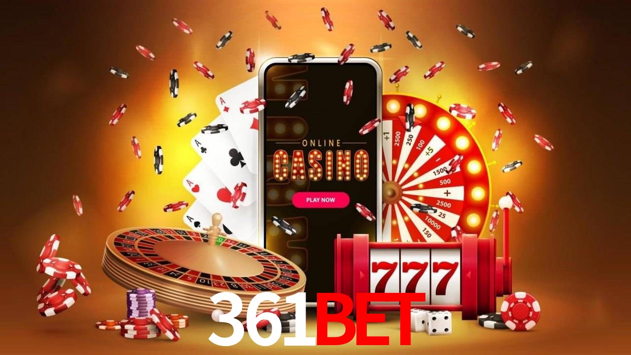 Games Directory 361bet