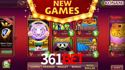 VIP Casino 361bet