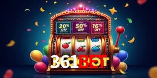 Account Benefits 361bet