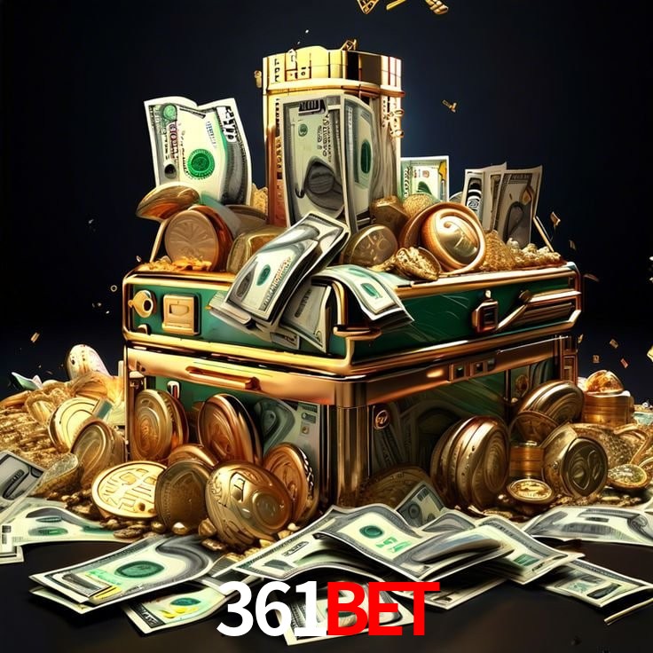 Welcome Bonus 361bet