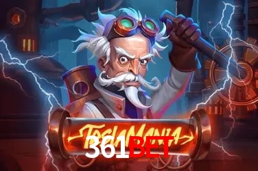 Slot Games 361bet
